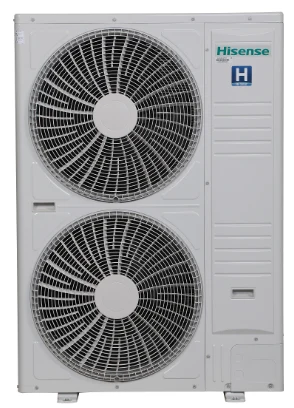 Наружный блок VRF системы Hisense AVW-48HJFH