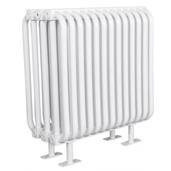 Стальной трубчатый радиатор 5-колончатый КЗТО РС 5-300-8