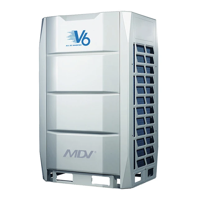Наружный блок VRF системы Mdv 6-252WV2GN1