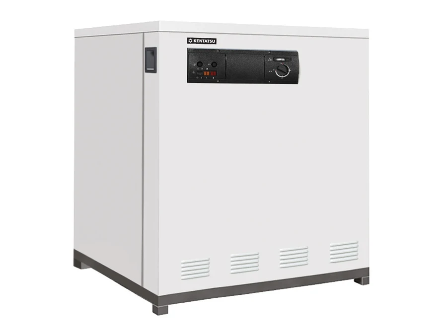 Напольный газовый котел 80 кВт Kentatsu Kobold PRO-05