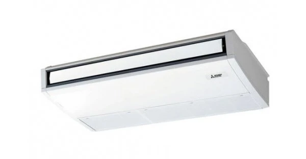 Напольно-потолочная VRF система Mitsubishi Electric PCFY-P125VKM-E