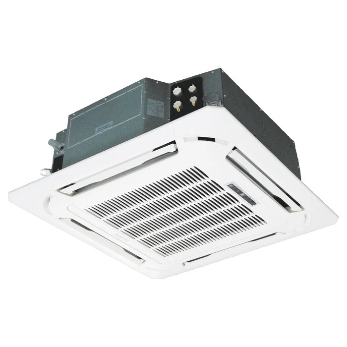 Кассетный фанкойл 5-5,9 кВт Lessar LSF-600BM42/LZ-B4HF