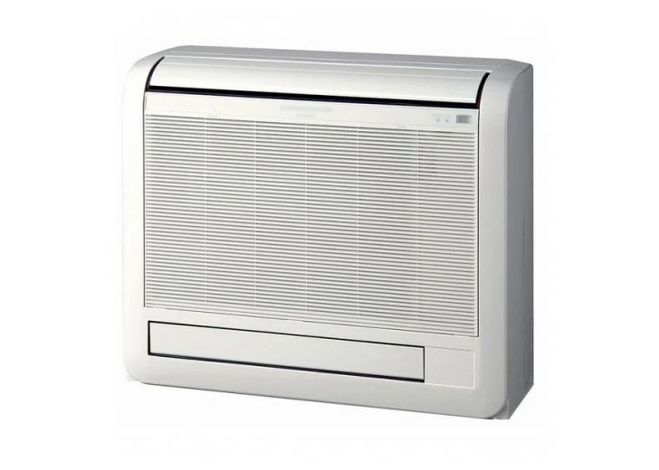 Напольно-потолочная VRF система Mitsubishi Electric PFFY-P40VKM-E