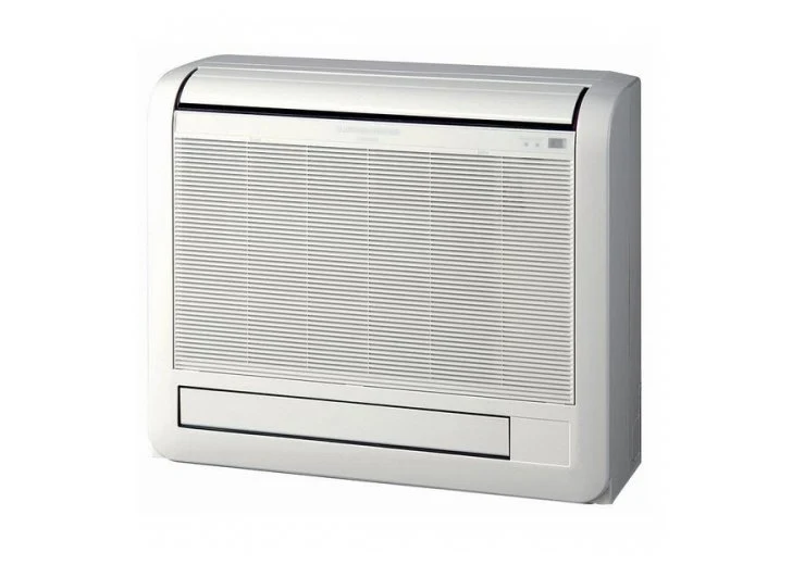 Напольно-потолочная VRF система Mitsubishi Electric PFFY-P40VKM-E
