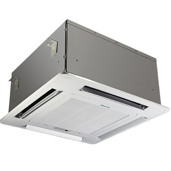 Кассетная VRF система Hisense AVC-09URCSAB