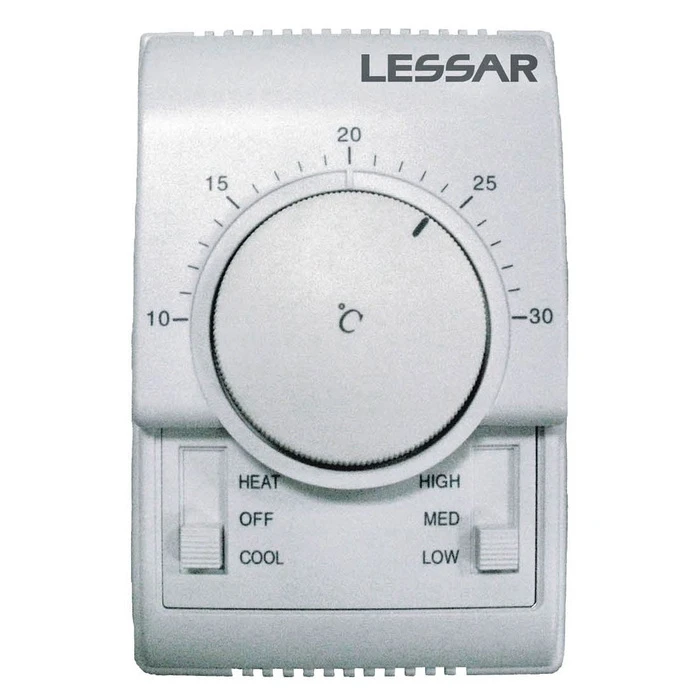 Канальный фанкойл 6-6,9 кВт Lessar LSF-800DG42