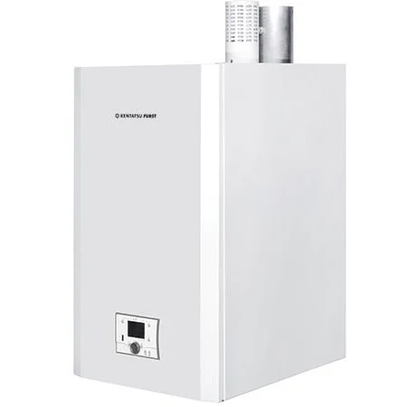 Настенный газовый котел > 100 кВт Kentatsu Impect-5/W