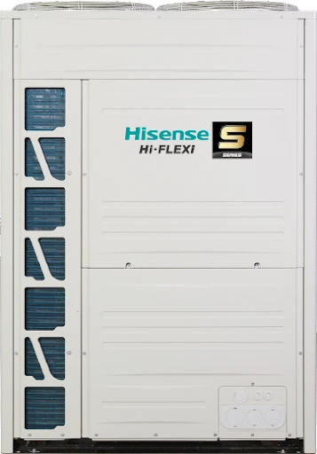 Наружный блок VRF системы Hisense AVWT-190FKFSA