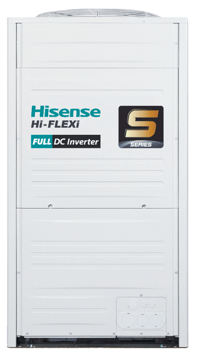 Наружный блок VRF системы Hisense AVWT-96FKFSA
