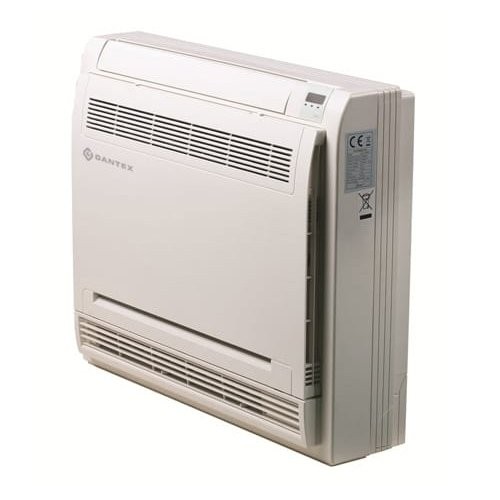 Напольно-потолочная VRF система Dantex DM-DP036Z/DBF