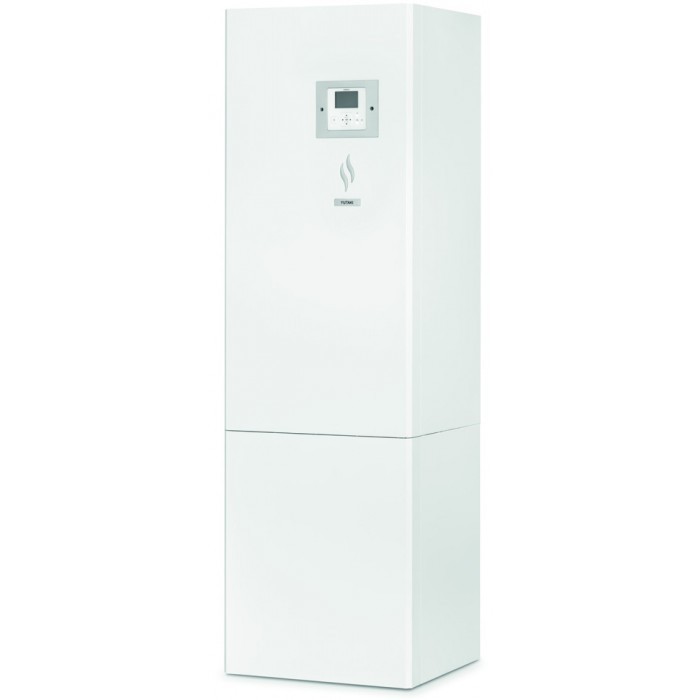 Водяной бак Hitachi DHWS260S-2.7H2E