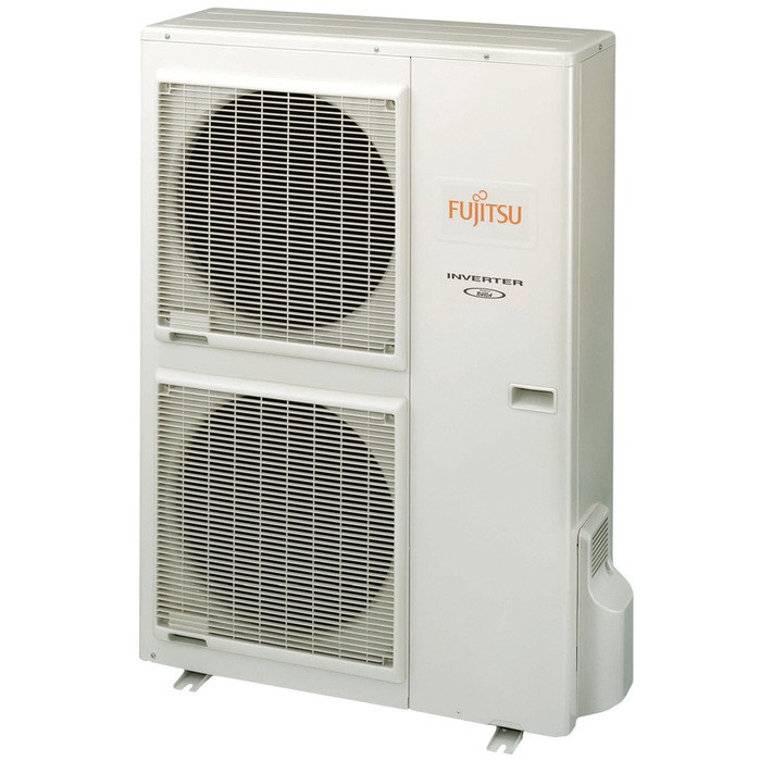 Внешний блок мульти сплит-системы до 8 комнат Fujitsu AOYG90LRLA