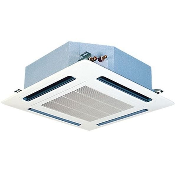 Кассетная VRF система Hisense AVC-54UXCSFB