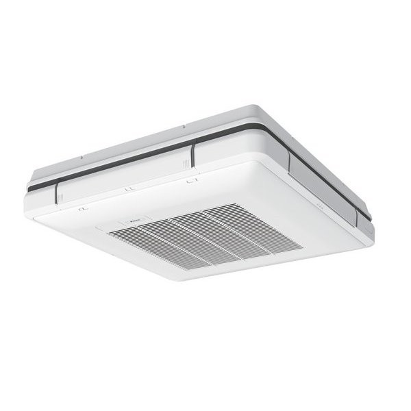 Напольно-потолочная VRF система Daikin FXUQ71A