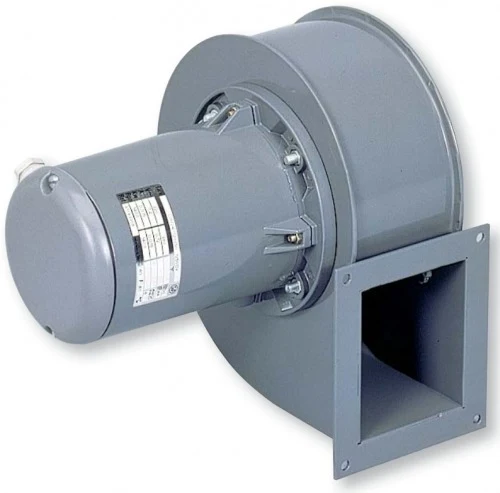Центробежный вентилятор Soler &amp; Palau CMT/2-140/50-0,25