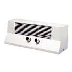 Вентиляторный блок HygroMatik VG08