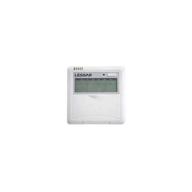 Пульт управления Lessar LZ-UPW4F