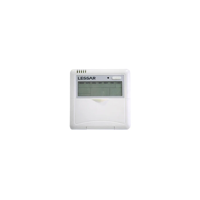 Пульт управления Lessar LZ-UPW4F