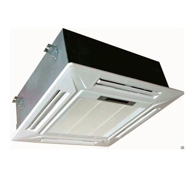 Кассетный фанкойл 11-21,9 кВт Kitano KP-Ume II+-4W2P-140
