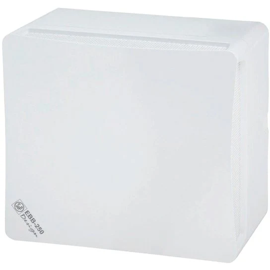 Вытяжка для ванной диаметр 100 мм Soler &amp; Palau EBB-250 HM DESIGN