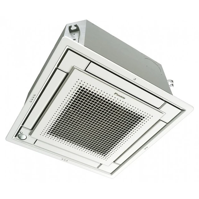 Кассетная VRF система Daikin FXZQ15A