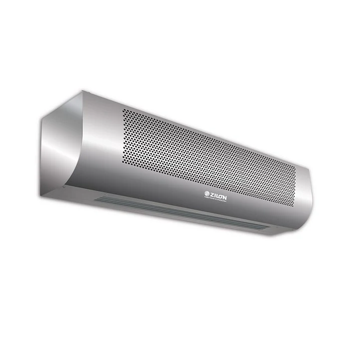 Электрическая тепловая завеса Zilon ZVV-1Е6T 2.0