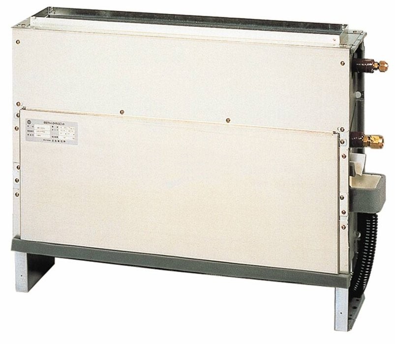 Напольно-потолочная VRF система Hitachi RPFI-1.5FSN2E