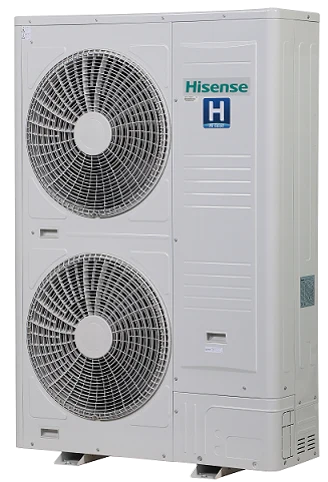Наружный блок VRF системы Hisense AVW-96HKFH