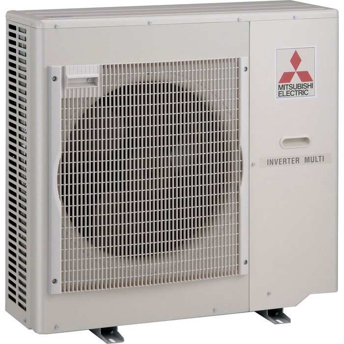 Наружный блок VRF системы Mitsubishi Electric PUMY-SP140VKM