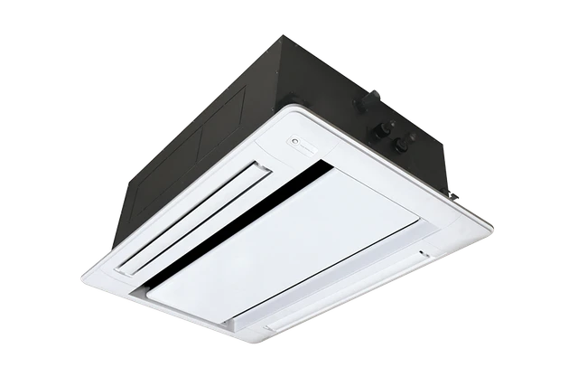 Кассетная VRF система Hisense AVL-18UXJSGA