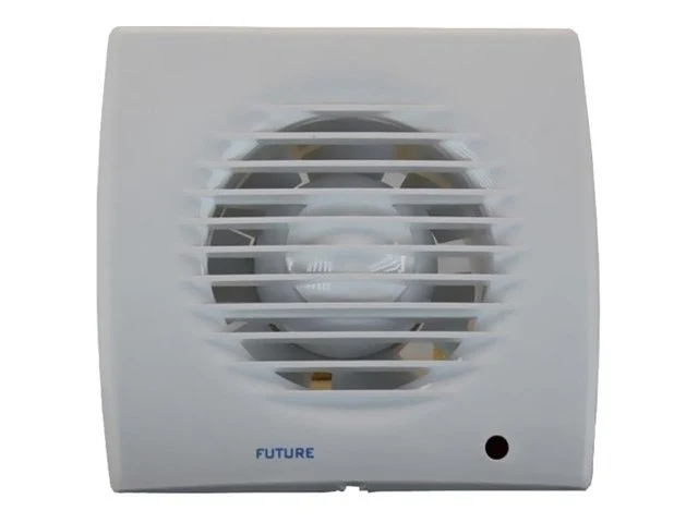 Вытяжка для ванной диаметр 120 мм Soler & Palau Future-120T