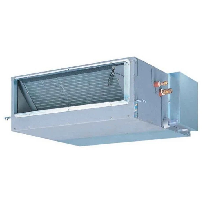 Канальная VRF система Hisense AVD-48UXCSDH