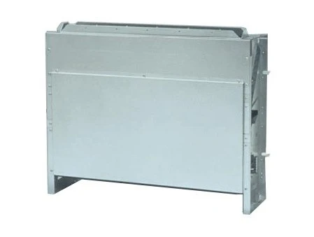 Напольно-потолочная VRF система Mitsubishi Electric PFFY-P50VLRM-E