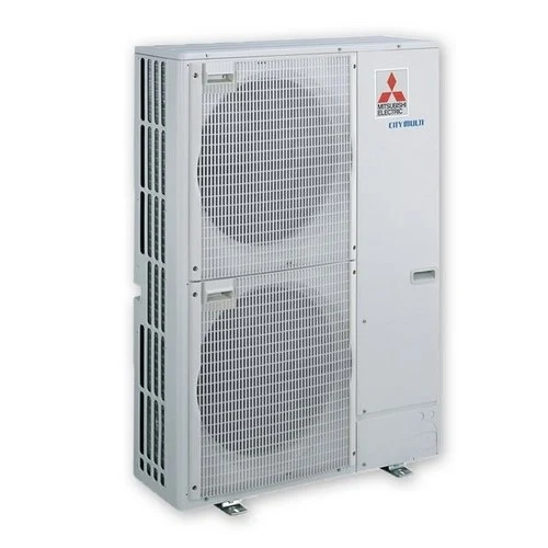 Наружный блок VRF системы Mitsubishi Electric PUMY-P125VKM