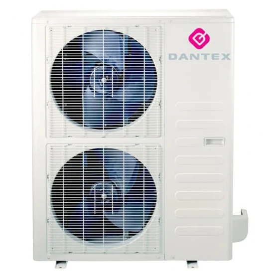 Компрессорно-конденсаторный блок Dantex DK-16WC/SF