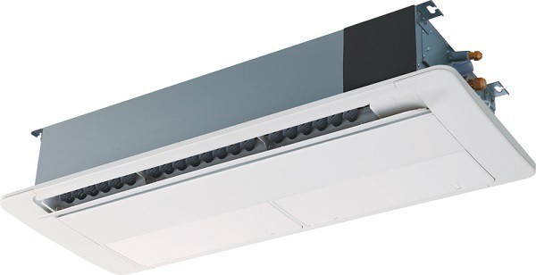 Кассетная VRF система Hisense AVY-24UXJSKA