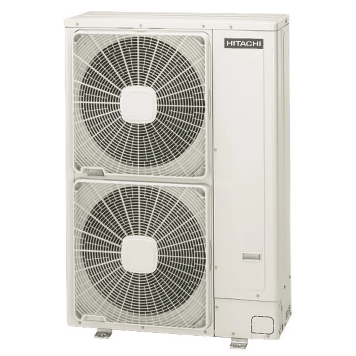 Наружный блок Hitachi RAS-10WHNPE