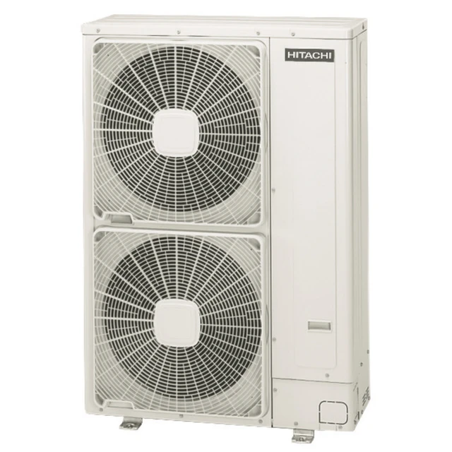 Наружный блок Hitachi RAS-10WHNPE