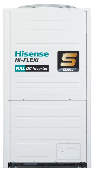 Наружный блок VRF системы Hisense AVWT-114FKFSA