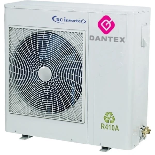 Наружный блок VRF системы Dantex DM-DC100WK/F
