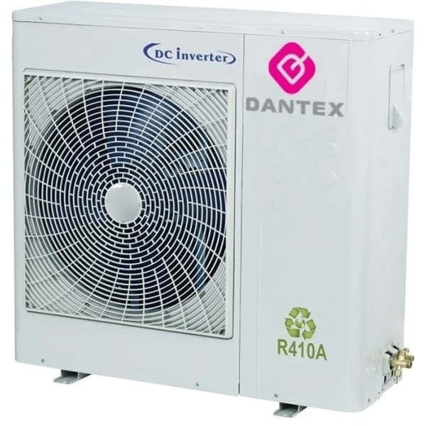 Наружный блок VRF системы Dantex DM-DC100WK/F