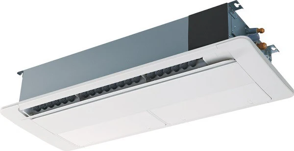 Кассетная VRF система Hisense AVY-07UXJSJA