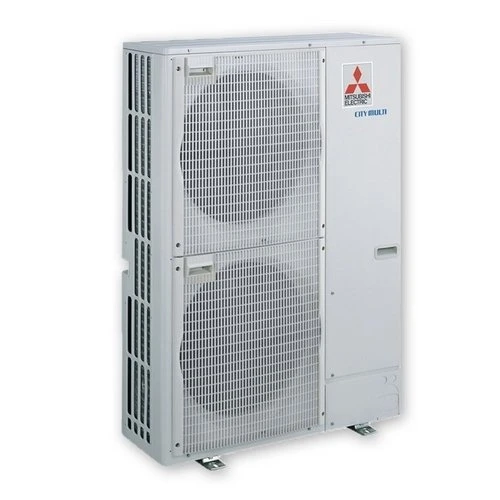 Наружный блок VRF системы Mitsubishi Electric PUMY-P140VKM