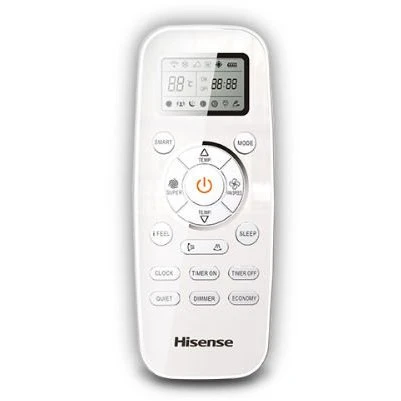 Напольно-потолочная VRF система Hisense AVV-48URSCC