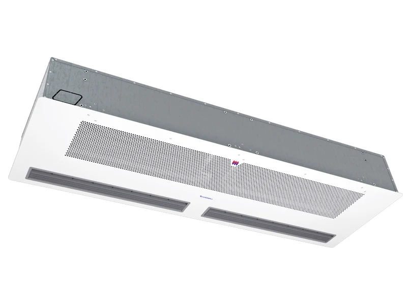 Тепловая завеса Тепломаш  КЭВ-15П3081E