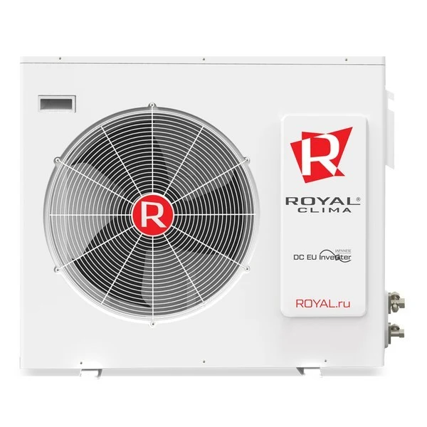 Кассетный кондиционер Royal Clima CO-E 18HNI/OUT
