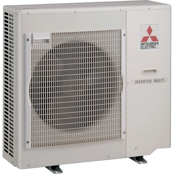 Наружный блок VRF системы Mitsubishi Electric PUMY-SP125VKM