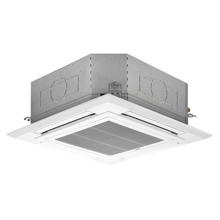 Кассетная VRF система Mitsubishi Electric PLFY-P125VEM-E