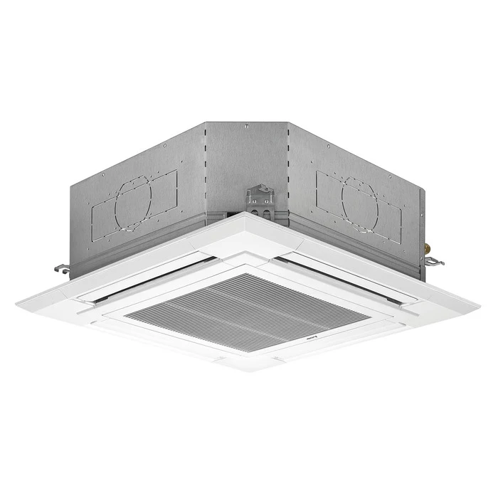 Кассетная VRF система Mitsubishi Electric PLFY-P125VEM-E