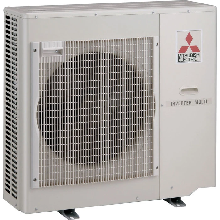 Наружный блок VRF системы Mitsubishi Electric PUMY-SP112VKM